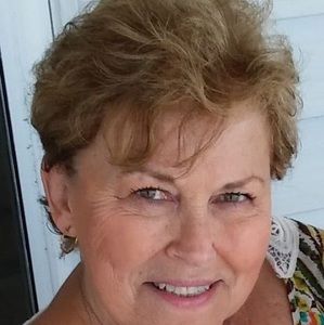 Meet your Posher, Carole